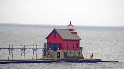 grand haven lighthouse webcam|Webcam Grand Haven, Michigan, USA